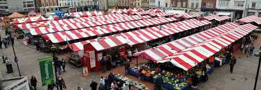 £12.2m bid for Future High Street Fund submitted