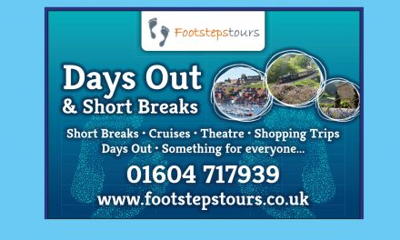 Footsteps Tours