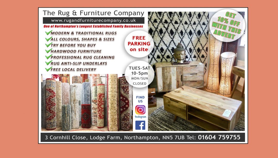 Oriental Rug and Furniture Company