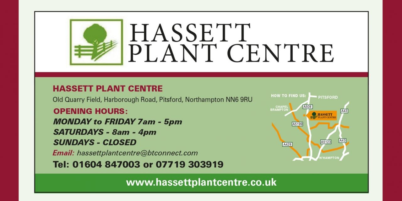 Hassett Plant Centre