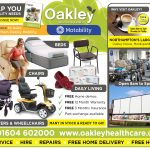 Oakleys