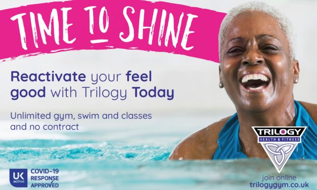 Find out whats available at Trilogy Gym – now open!