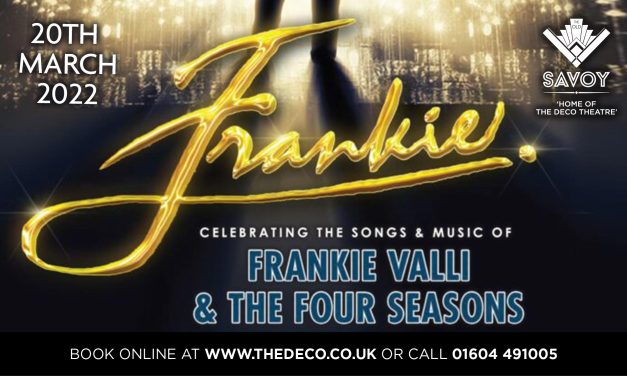 The Deco – coming soon