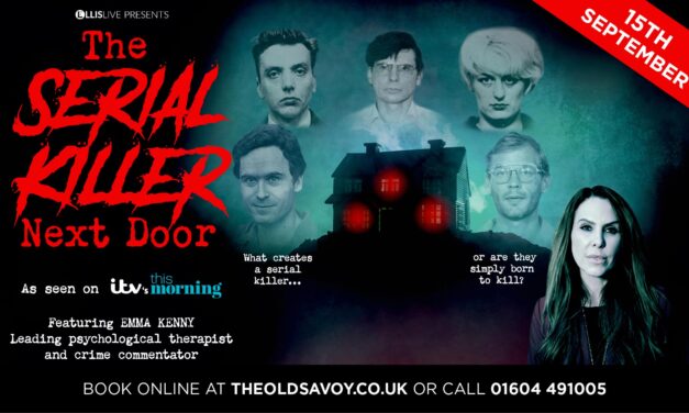 The Deco – latest show