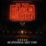 The Deco -WIN TICKETS TO SEE DO YOU BELIEVE IN GHOSTS?